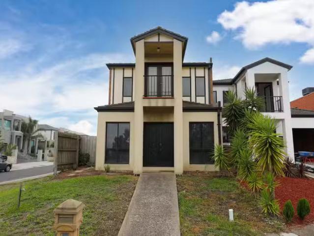 New 163 Gowanbrae Drive, Gowanbrae VIC 3043