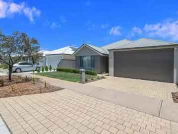 Unique 16 Clematis Street, Byford, WA 6122