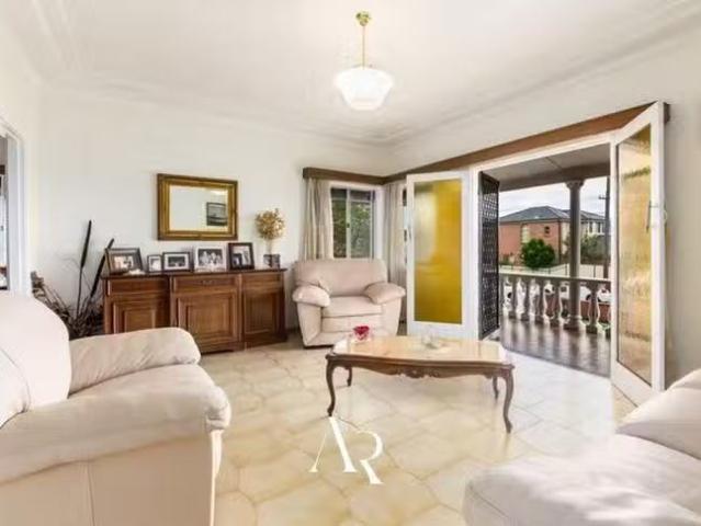 Nice 16 Augusta Street, Condell Park, NSW 2200