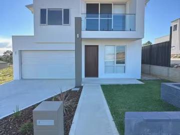 Just in! 16 Flammulina Crescent Box Hill, Vineyard NSW 2765