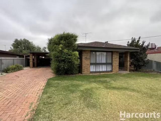 Charming 16 Lawrence Street, HORSHAM, VIC 3400 House for Rent