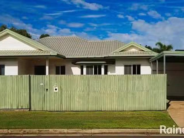 Unique 16 Mount Perry Road, Bundaberg North, QLD 4670