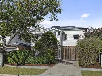 Nice 16 Sinclair Street, Moorooka, QLD 4105