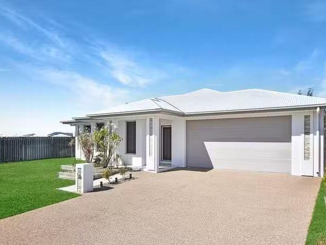 Cheap 16 Ribaldo Circuit, Burdell, QLD 4818