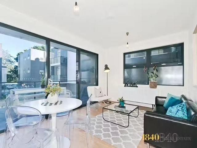 Charming 16A Mersey Street, GILBERTON Apartment for rent List.