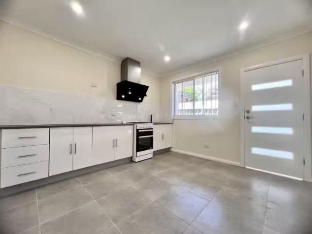 New 16a Shirley Street, Blacktown Apartment for rent Listed b.