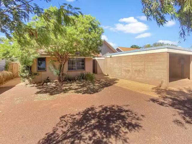 Charming 16B Fisher Street, Point Samson, WA 6720
