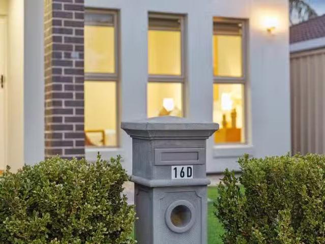 Rental! 16D Konando Terrace, Edwardstown, SA 5039