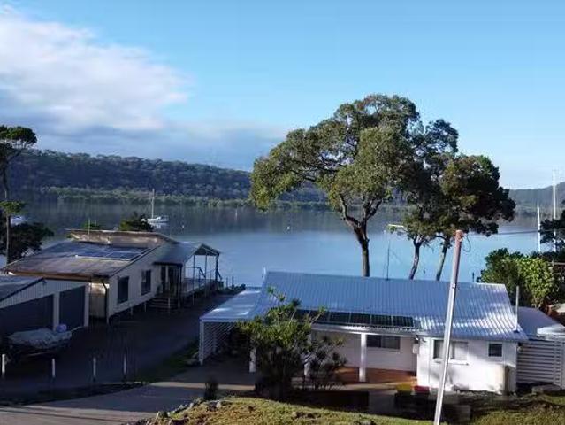 New 174 Canaipa Point Drive, Russell Island, QLD 4184
