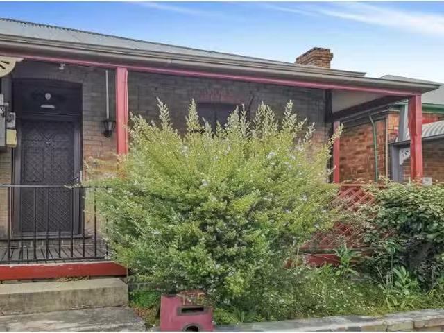 Deal! 175 Mort Street, Lithgow Townhouse for rent Listed by V.