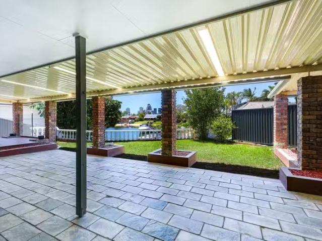 For Rent! 176 Rio Vista Boulevard, BROADBEACH WATERS, QLD 4218.