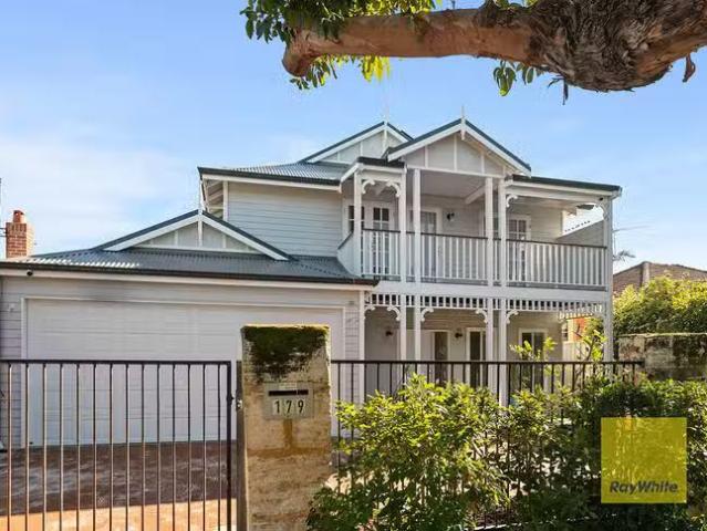 Cheap 179 Huntriss Road, Doubleview, WA 6018