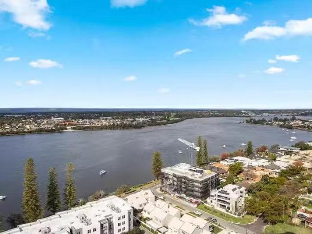 Just in! 1702/63 Kishorn Road, Mount Pleasant, WA 6153