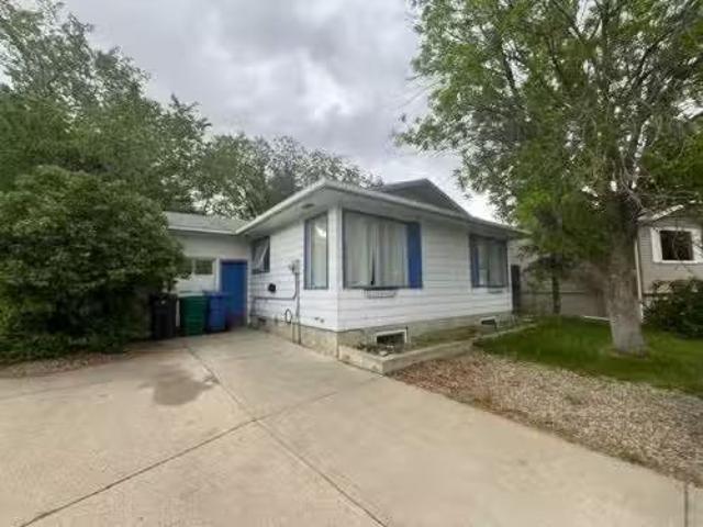 Cheap 170 Pensacola Court West, Lethbridge, AB, T1K 4R6 hous.
