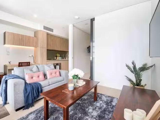 New 1712/111 Melbourne Street, South Brisbane, QLD 4101