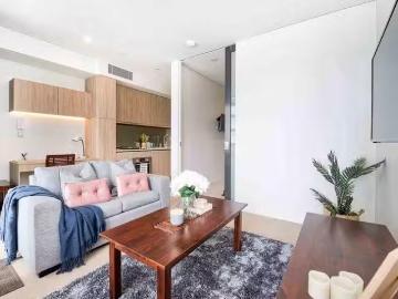New 1712/111 Melbourne Street, South Brisbane, QLD 4101