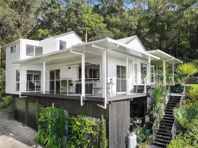 Cheap 1716 Tamborine Oxenford Road, Wongawallan, QLD 4210