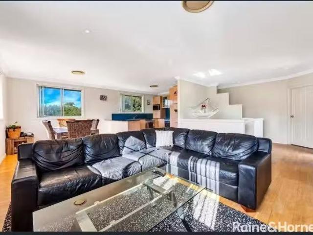 New 171B Old Main Road, ANNA BAY House for rent Listed by Ale.