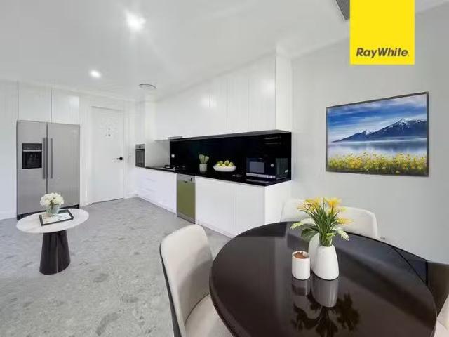 For Rent! 173A Lane Cove Road, North Ryde, NSW 2113
