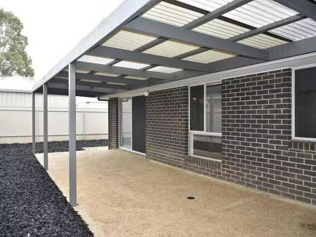 Nice 17 Brampton Court, Elizabeth North, SA 5113
