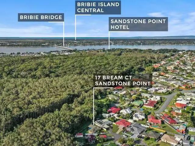 Cheap 17 Bream Court, Sandstone Point, QLD 4511