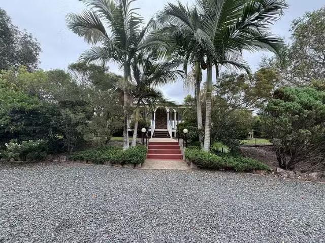 Cozy 17 Kampa Road, Antigua, QLD 4650