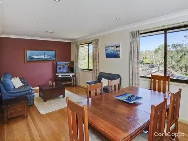 Deal! 17 Morris Avenue, Thornleigh House for rent Listed by M.