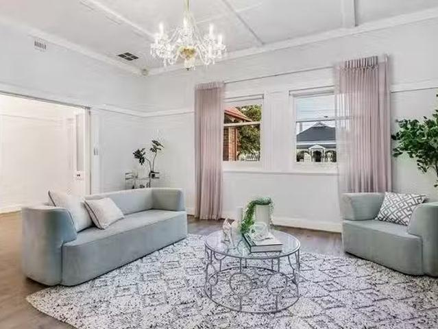 Cozy 17 Stanley Street, Woodville, SA 5011