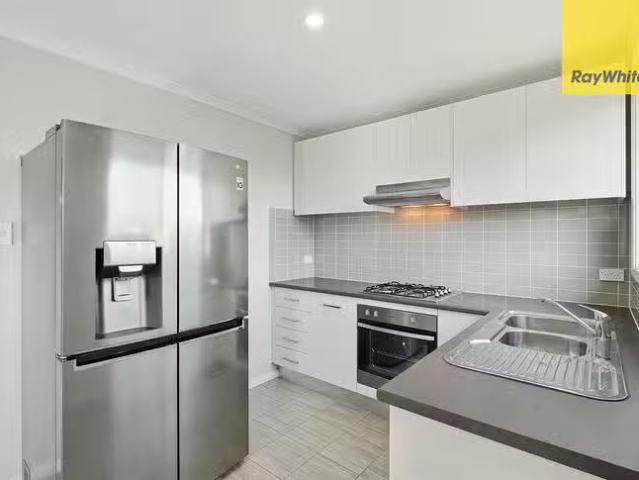 Cozy 17 Veronia Street, Marsden Park, NSW 2765