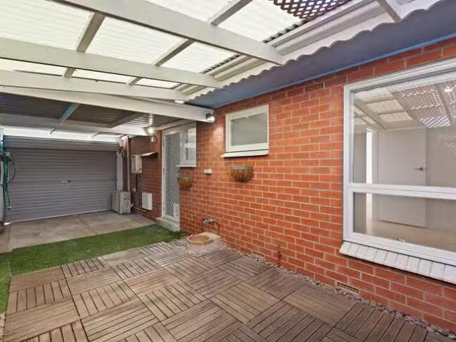 Nice 1/85 Yacca Road, Seacliff, SA 5049