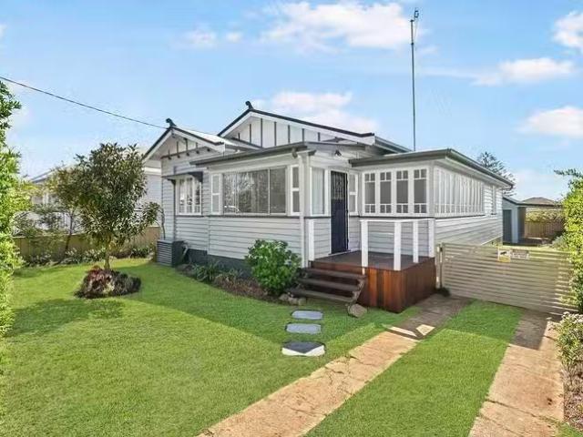 For Rent! 189 Russell Street, Newtown, QLD 4350