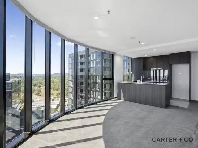 Unique 1803/1 Grazier Lane, Belconnen, ACT 2617