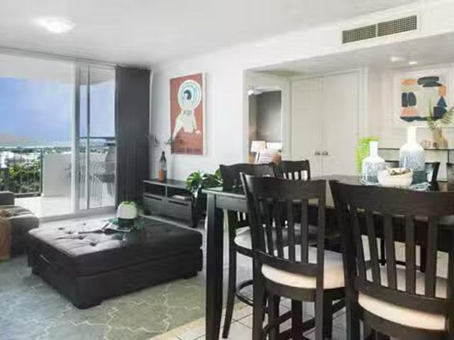 For Rent! 18/209 Wills Street, Townsville City, QLD 4810