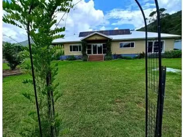 New 1822 Goobarragandra Road, TUMUT House for rent Listed by.