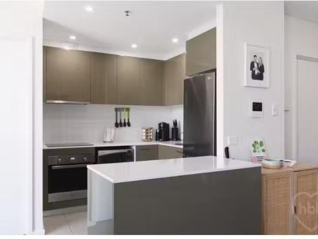 Deal! 18/2 Edinburgh Avenue, City Apartment for rent Listed b.