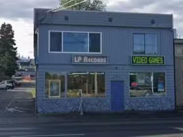 New 182 Island Hwy East, Parksville, BC, V9P 2X2 commercial.