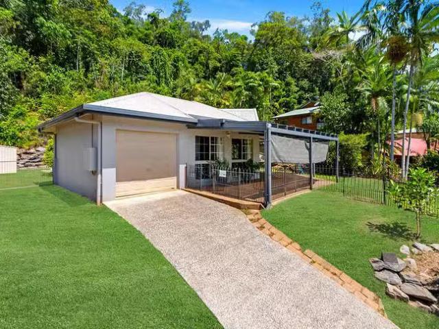 Deal! 18 Goodsell Drive, Bentley Park, QLD 4869