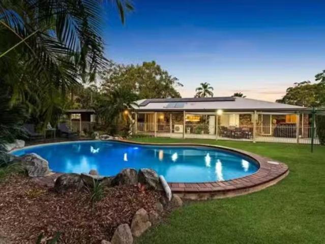 New 18 Gardenia Court, Park Ridge South, QLD 4125