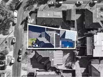 Nice 18 Higgins St, Condell Park House for rent Listed by Lai.