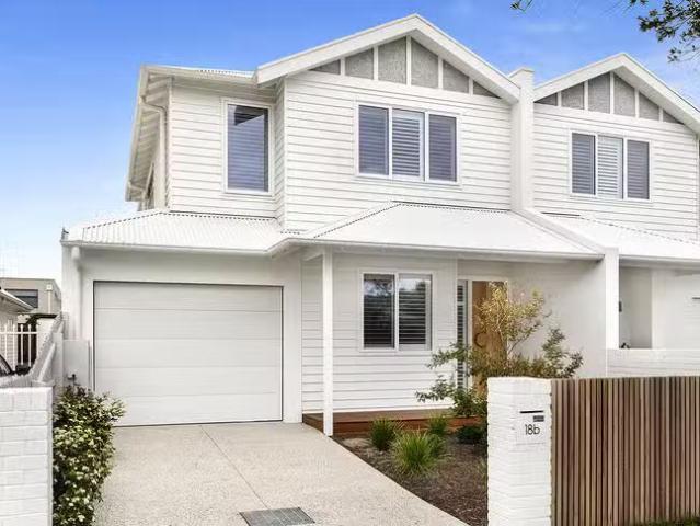 For Rent! 18B James Avenue, Aspendale, VIC 3195