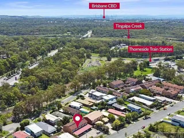 New 1/98 100 Ferry Road, Thorneside, QLD 4158