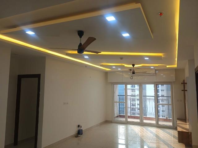 Rental | 1995 Sq.Ft. Apartment in Prestige High Fields