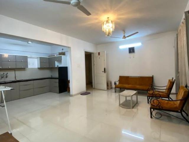 Rental | 1900 Sq.Ft. Apartment in Mittal One Nation