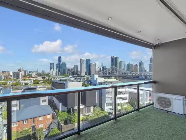 Cheap 19/24 Moray Street, New Farm, QLD 4005
