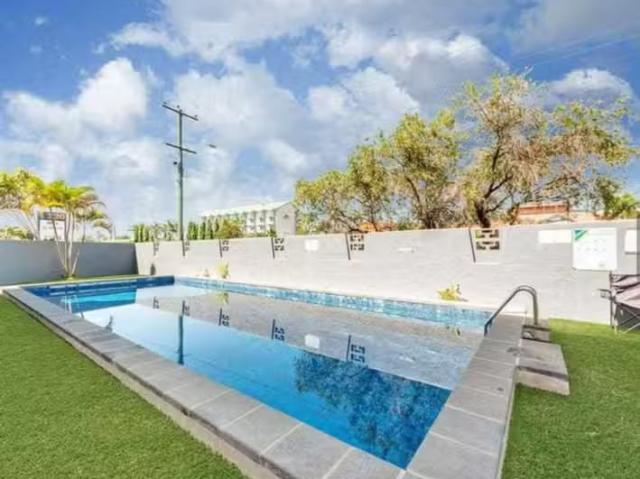 Nice 19/324 328 Sheridan Street, Cairns North, QLD 4870