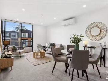 Deal! 19/39 Mc Intyre Street, Narrabundah Apartment for rent.