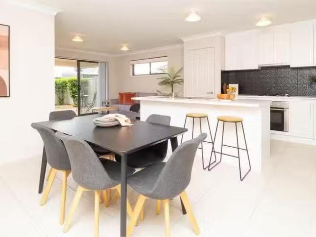 New 19 Central Boulevard, Munno Para West, SA 5115