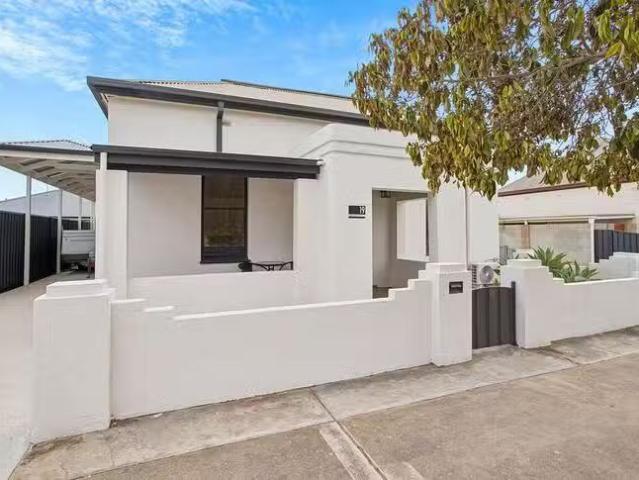 Charming 19 Darton Street, Birkenhead, SA 5015