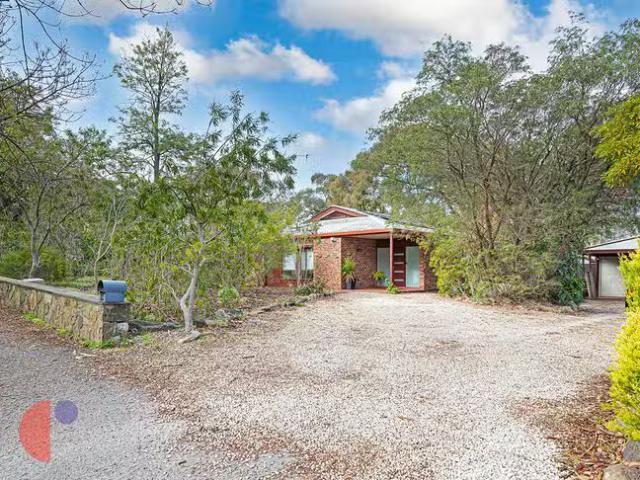 Just in! 19 Fern Road, Blackwood, SA 5051