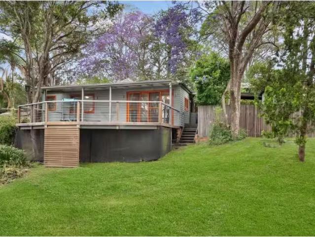 Deal! 19 Kurrajong Road, Kurrajong House for rent Listed by A.